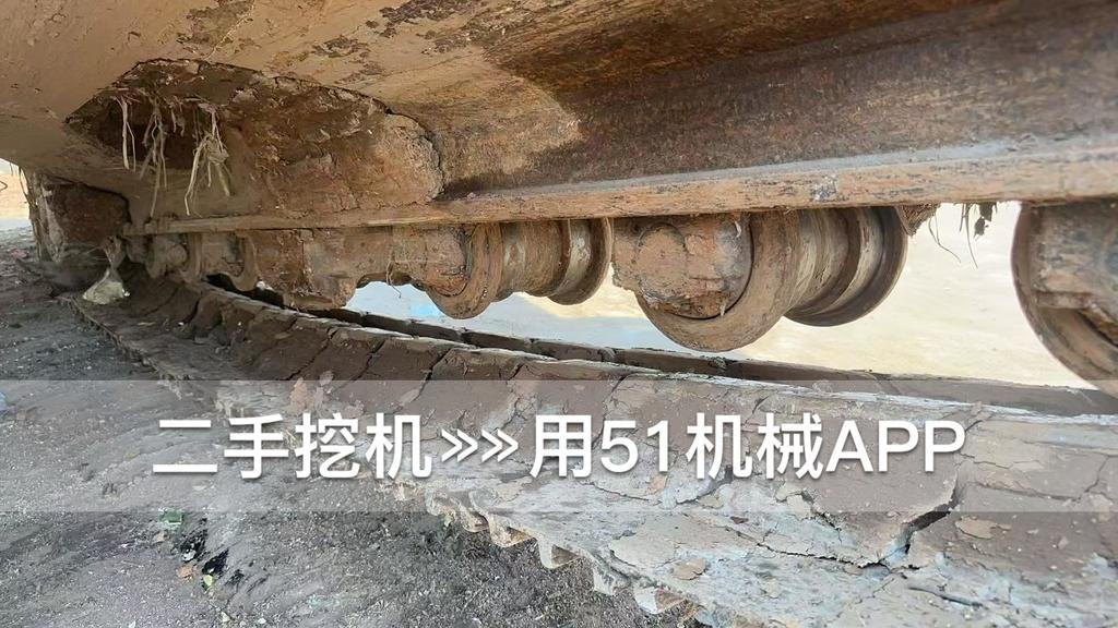 51挖机